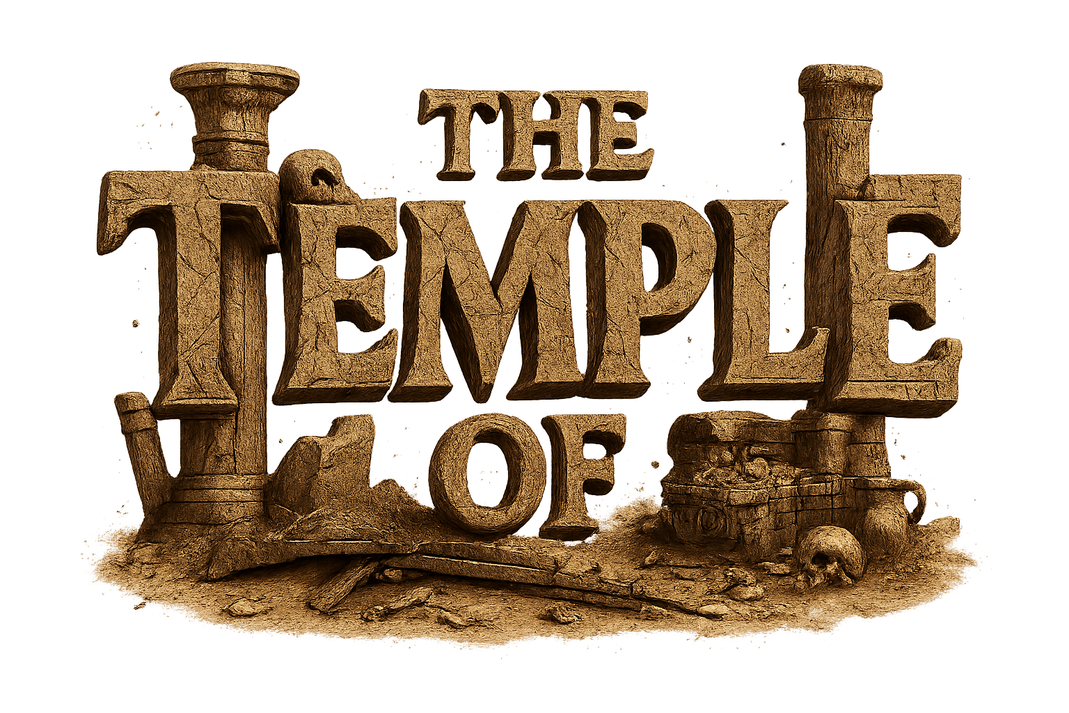 The Temple Of