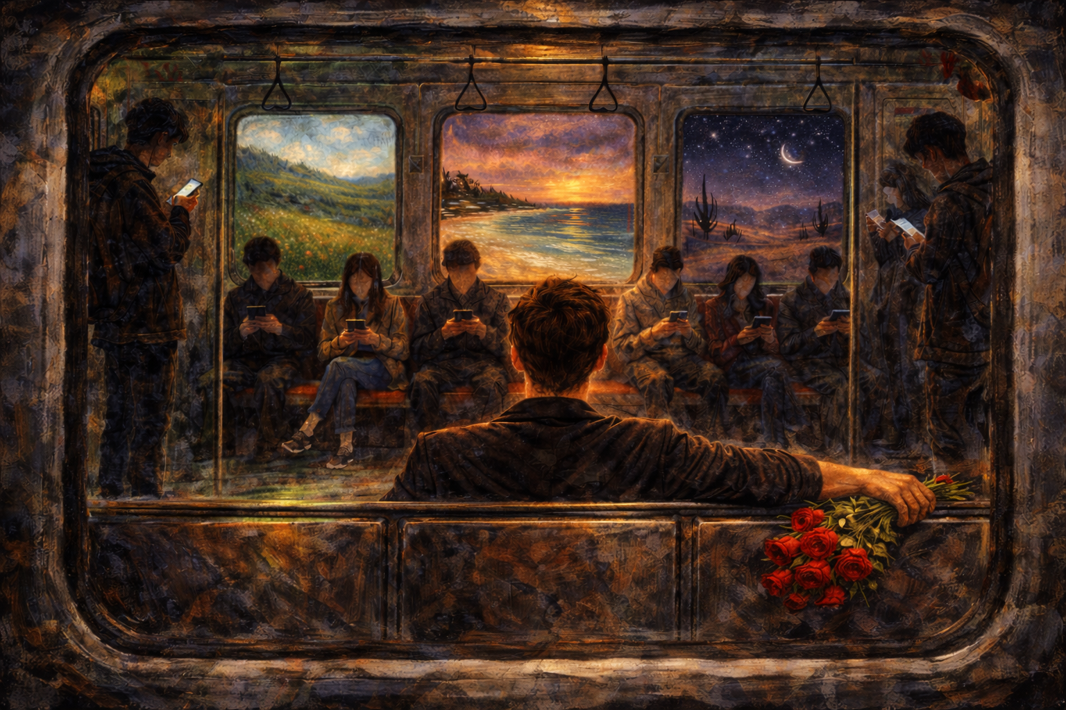 Wednesday album cover